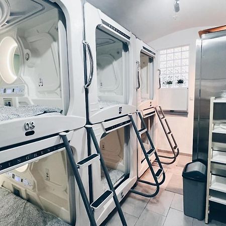 Space One Vienna - Apartment 2 المظهر الخارجي الصورة